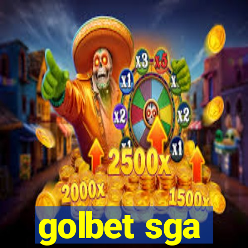 golbet sga